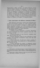 Spigolature aldrovandiane 2: Scritti aldrovandiani nella Biblioteca Ambrosiana di Milano