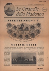 Le Orfanelle della Madonna