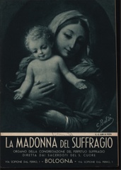 La Madonna del Suffragio