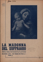 La Madonna del Suffragio