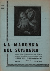 La Madonna del Suffragio