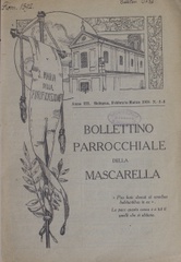 Bollettino parrocchiale della Mascarella : parrocchia di S. Maria della purificazione