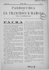 Parrocchia dei SS. Francesco e Mamolo