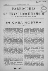 Parrocchia dei SS. Francesco e Mamolo