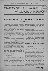 Parrocchia di San Pietro in Castello d'Argile
