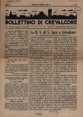 Bollettino di Crevalcore