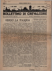 Bollettino di Crevalcore