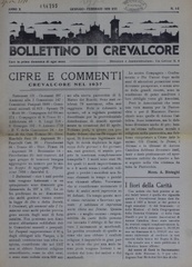 Bollettino di Crevalcore