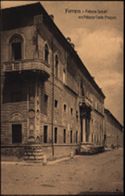 Ferrara - palazzo Sacrati ora Palazzo Conte Prosperi