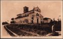 Roncole - Busseto - La chiesa ove Verdi ha destato le prime armonie
