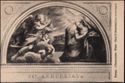 Parma - L'Annunciazione - Affanni - Chiesa SS. Annunziata (Copia del Correggio)