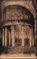 Parma - Reliquie del Tempio di Arcadia (1769)