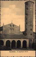 RAVENNA - S. Apollinare Nuovo