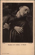 Parma - Martirio di S. Cristina - S. Placido - Correggio (50 F. B. Parma)
