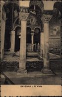 RAVENNA - S. Vitale