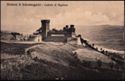 Dintorni di Salsomaggiore - Castello di Vigoleno