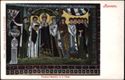 Ravenna - Teodora - Musaico in S. Vitale