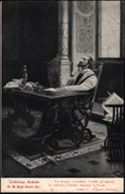 Lodovico Ariosto (G. De Bacci Venuti dip.)