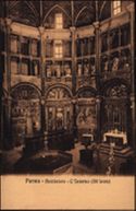 Parma - Battistero - L'Interno (XIII secolo)