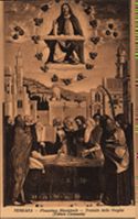 Ferrara - Pinacoteca Municipale - Transito della Vergine (Vittore Carpaccio)