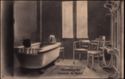 Salsomaggiore - Camerino da Bagno