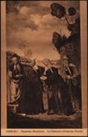 Ferrara - Pinacoteca Municipale - La Visitazione (Domenico Panetti)