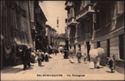Salsomaggiore - Via Romagnosi