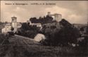 Dintorni di Salsomaggiore - Castello di Bargone