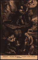 Ferrara - Pinacoteca Municipale - L'orazione di Gesù nell'Orto (Garofolo)