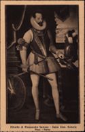 Ritratto di Alessandro Farnese - Saive Giov. Roberto - Pinac. - Parma