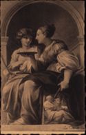Santa Lucia (Parmigianino) Parma