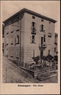 Salsomaggiore - Villa Chiara