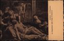 La Deposizione dalla croce (Correggio) Parma R. Pinacoteca