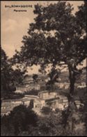 Salsomaggiore - Panorama