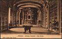Ferrara - Biblioteca Comunale - Sala Ariostea