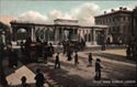 HYDE PARK CORNER, LONDON.