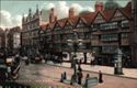 OLD HOUSES, HOLBORN.