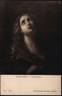 GUIDO RENI - The Magdalen. THE NATIONAL GALLERY, LONDON 185 LL.