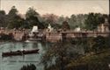 22261 London. Kensington Gardens.