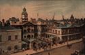 HORSE GUARDS. WHITEH LONDON.