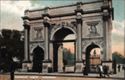 MARBLE ARCH, LONDON