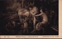 260 LL. POUSSIN (Nicolas). - Cephalus and Aurora. THE NATIONAL GALLERY, LONDON