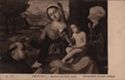 93 LL. PREVITALI. - Madonna and Child, seated. THE NATIONAL GALLERY (LONDON)