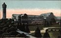 14584. Crystal Palace.