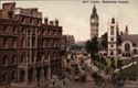 22349 London. Westminster Hospital.