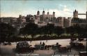 The Tower of London.