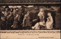 ANGELICO. - The Adoration of the Magi 2 LL. THE NATIONAL GALLERY (LONDON)