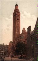 London. Westminster Cathedral. 22264