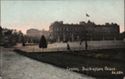 London. Buckingham Palace. 30,024.