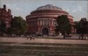 22422 London. Royal Albert Hall.